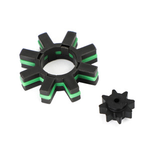 Damper Electric Power Steering Motor Shaft 45254-28040 For Toyota Lexus 13-21