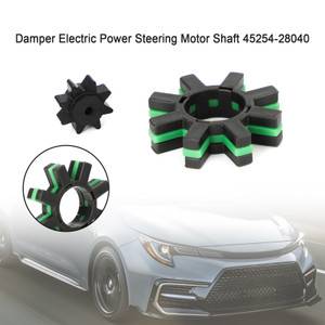 Damper Electric Power Steering Motor Shaft 45254-28040 For Toyota Lexus 13-21