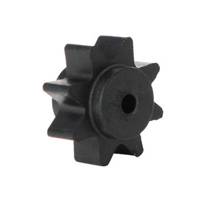 Damper Electric Power Steering Motor Shaft 45254-28040 For Toyota Lexus 13-21