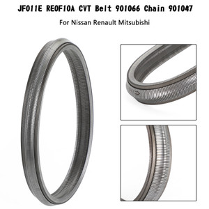 JF011E RE0F10A CVT Belt 901066 Chain 901047 For Nissan Renault Mitsubishi