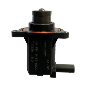 Turbocharger Solenoid Valve for Buick Cadillac Chevrolet GMC 55499323 12653327