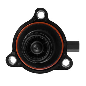 Turbocharger Solenoid Valve for Buick Cadillac Chevrolet GMC 55499323 12653327