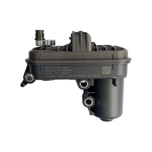 Turbocharger Wastegate Actuator 04E145725CM 49180-18821 for VW Golf Audi A3 A4