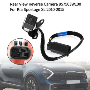 Rear Backup Reverse Camera View Camera 957503W100 For Kia Sportage SL 2010-2015