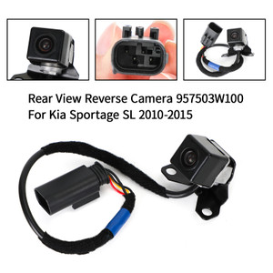 Rear Backup Reverse Camera View Camera 957503W100 For Kia Sportage SL 2010-2015