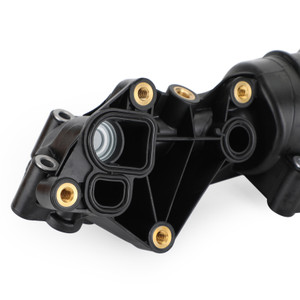 Oil Filter Housing 07K115397D fit Audi TT Quattro VW Jetta Beetle Passat l5 2.5L