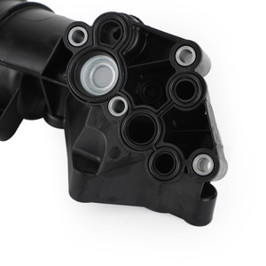 Oil Filter Housing 07K115397D fit Audi TT Quattro VW Jetta Beetle Passat l5 2.5L
