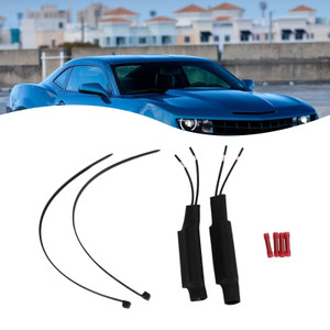 F55 And F95 Struts Strut Bypass Kit for GMC Chevrolet Cadillac 2013-2019
µÂÓï±êÌâ¹Ø¼ü´Ê