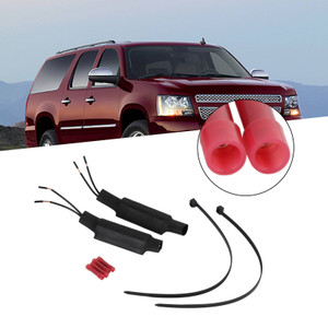 F55 And F95 Struts Strut Bypass Kit for GMC Chevrolet Cadillac 2013-2019
µÂÓï±êÌâ¹Ø¼ü´Ê