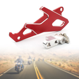 Guard Rear Chain Sprocket Cover For Honda CRF250L /M CRF250 Rally 2012-2021 B