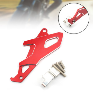 Guard Rear Chain Sprocket Cover For Honda CRF250L /M CRF250 Rally 2012-2021 B