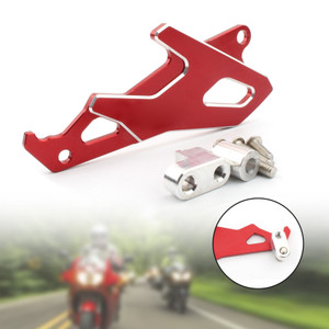 Guard Rear Chain Sprocket Cover For Honda CRF250L /M CRF250 Rally 2012-2021 B