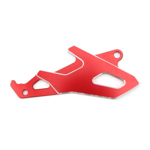 Guard Rear Chain Sprocket Cover For Honda CRF250L /M CRF250 Rally 2012-2021 B