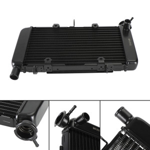 Aluminum Radiator Cooling Cooler Fit For Honda CBR500 CBR 500 2016-2021