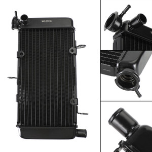 Aluminum Radiator Cooling Cooler Fit For Honda CBR500 CBR 500 2016-2021