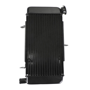 Aluminum Radiator Cooling Cooler Fit For Honda CBR500 CBR 500 2016-2021
