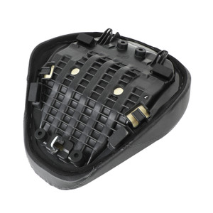 Rider Passenger Seat Front Rear Cushion Black Fit For Honda Cm1100 Cmx1100 21-22