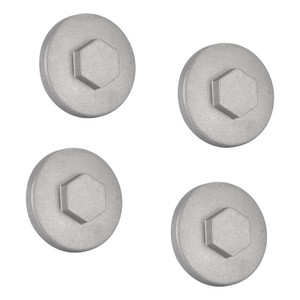 4x Valve Adjuster Cover Cap O-Ring For Suzuki QuadRunner LT LT-F 125 160 185 230