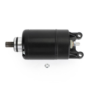 Starter Motor For RC390 White ABS 2014-2017 RC390 Cup USA 2015-2016 90240001044