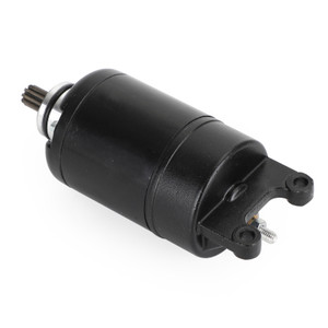 Starter Motor For RC390 White ABS 2014-2017 RC390 Cup USA 2015-2016 90240001044
