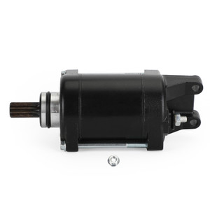 Engine Starting Starter Motor For Kawasaki ZX1000 Ninja ZX-10R ZX10R 2010