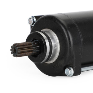 Engine Starting Starter Motor For Kawasaki ZX1000 Ninja ZX-10R ZX10R 2010