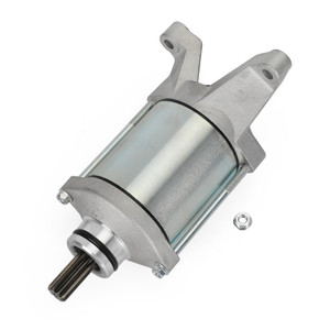 Engine Starting Starter Motor For Suzuki SV650 SFV650 DL650 V-Strom 2011-2021