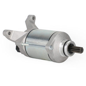 Engine Starting Starter Motor For Suzuki SV650 SFV650 DL650 V-Strom 2011-2021