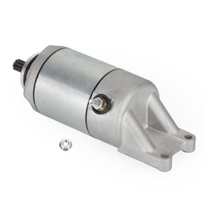 Engine Starter Motor For Suzuki RF600R RF900R GSXR1100 GSXR600 GSXR750 92-98