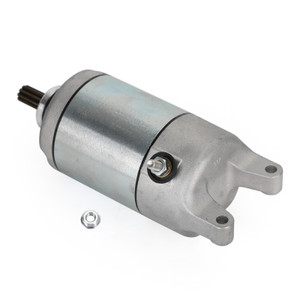 New Starter For Kawasaki KVF650 KVF700 KVF750 2002-2006 21163-1320 21163-1321