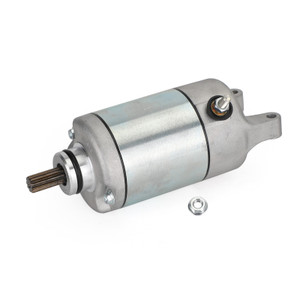 New Starter For Kawasaki KVF650 KVF700 KVF750 2002-2006 21163-1320 21163-1321