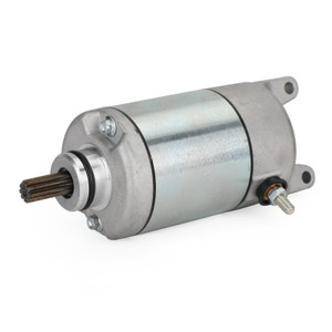 New Starter For Kawasaki KVF650 KVF700 KVF750 2002-2006 21163-1320 21163-1321