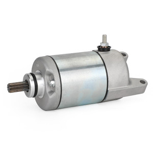 Starter For Kawasaki '93-'99 KLF400 Bayou '97-'00 KVF400 Prairie 21163-1208