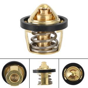 Thermostat Radiator Engine Coolant Temperature Sensor 70¡æ For Honda Ch250 Cf250