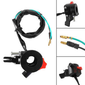 Starter Stop Switch Kill Switch 35130-Gel-D61 For Honda CRF 50F 04-21 05 06