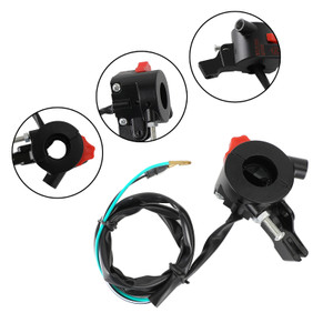 Starter Stop Switch Kill Switch 35130-Gel-D61 For Honda CRF 50F 04-21 05 06
