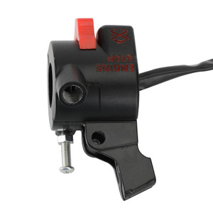 Starter Stop Switch Kill Switch 35130-Gel-D61 For Honda CRF 50F 04-21 05 06