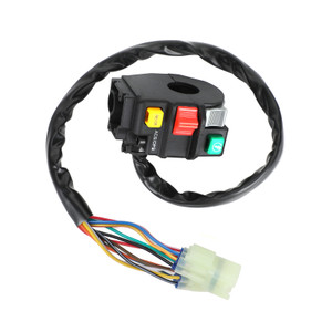Starter Stop Switch Kill Switch 703500920 For Can-Am Outlander 650 800 1000