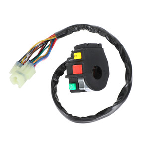 Starter Stop Switch Kill Switch 703500920 For Can-Am Outlander 650 800 1000