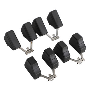 Carburetor Repair Kit Float fit for 38 40 42 45 DCOE 40 DCOM 48 50 55 DCO