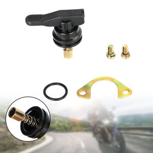Carburetor Manual Choke Button Starter Valve Plunger fit for PHVA PHVB PHBN 53015