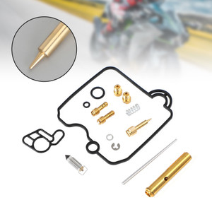 Carburetor Carb Rebuild Kit fit for SUZUKI Bandit 250 GSF250 GJ 74A