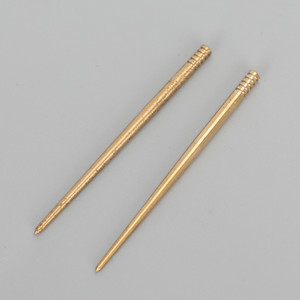 Right & Left Side Carburetor Carb Rebuild Kit fit for Honda XL600R 1983-1987