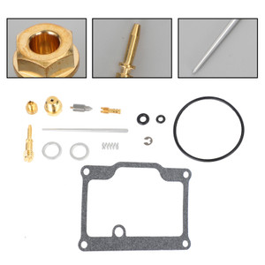 Carburetor Carb Rebuild Repair Kit fit for Suzuki GT 380 GT380 1973-1977