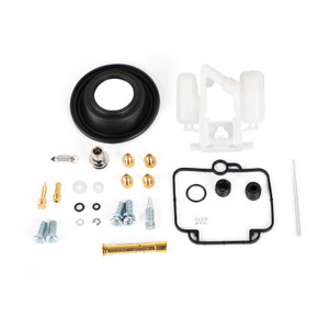 Carburetor Carb Rebuild Kit fit for Suzuki GK75A GSF400 bandit 1991-1997