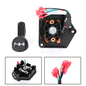 Forward Reverse Switch 101753005 fit for Club Car DS 48 Volt Golf Cart 1995-2004