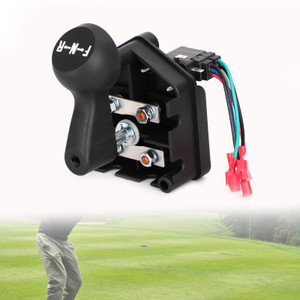 Forward Reverse Switch 101753005 fit for Club Car DS 48 Volt Golf Cart 1995-2004