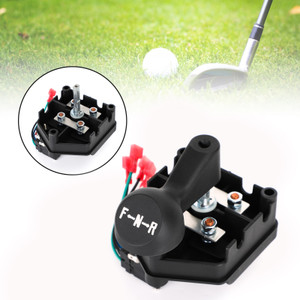 Forward Reverse Switch 101753005 fit for Club Car DS 48 Volt Golf Cart 1995-2004