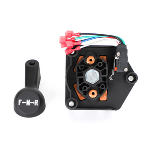 Forward Reverse Switch 101753005 fit for Club Car DS 48 Volt Golf Cart 1995-2004