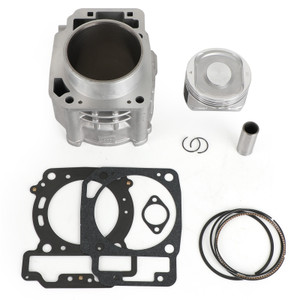 Cylinder Kit For CFMoto CF191R CF500 499cc 550 HO CForce UForce U5 ZForce Z5 X5